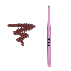 RETRACTABLE LIP LINER