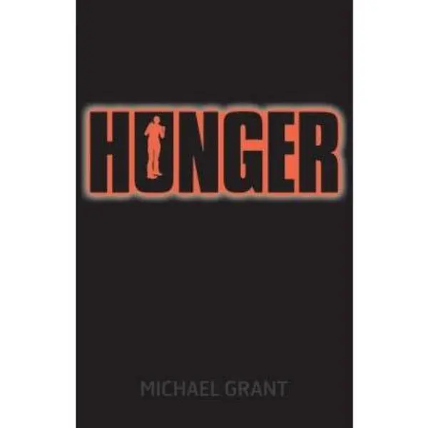 USED-Hunger (The Gone Series) by Michael Grant (Paperback)