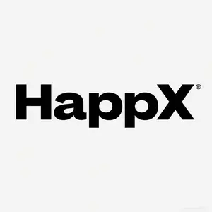 HappX shop logo