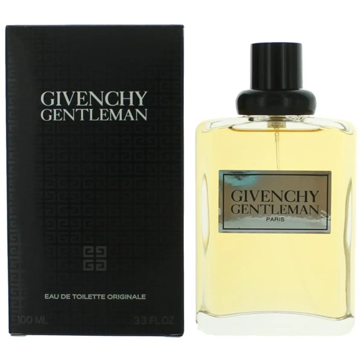 212 MAIN Men's Eau De Toilette Spray, 3.3 fl oz, Long-Lasting Cool Freshness Fragrance for Daily & Casual Wear