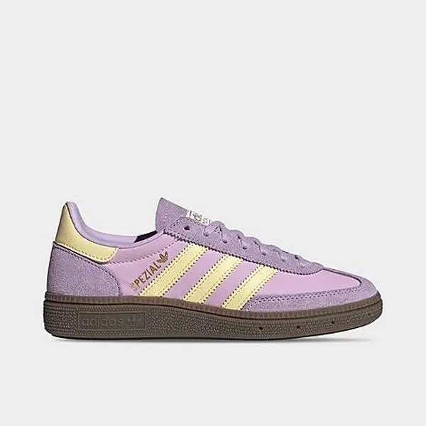 Adidas Womens Handball Casual Shoes