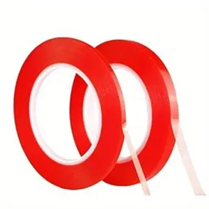 300cm Double-Sided Adhesive Tape Permanent Powerful Transparent Adhesive Sticker Tape