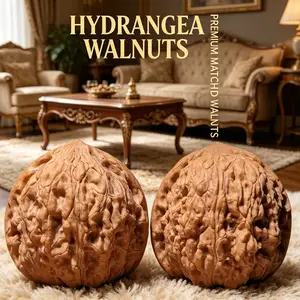 Stress Relief Hand Massage Balls Natural Relaxation Toy
