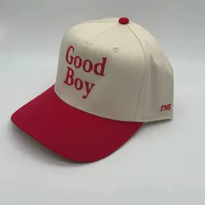 Good Boy Snapback