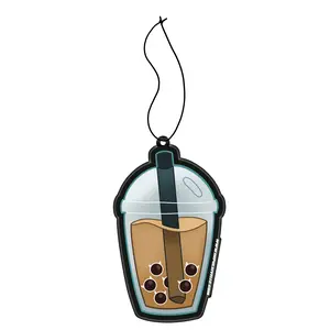 Impulsive LLC Milk Tea Boba Air Freshener