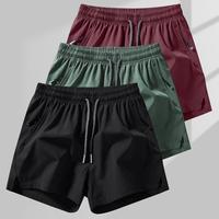 888 - Black + Army Green + Wine Red