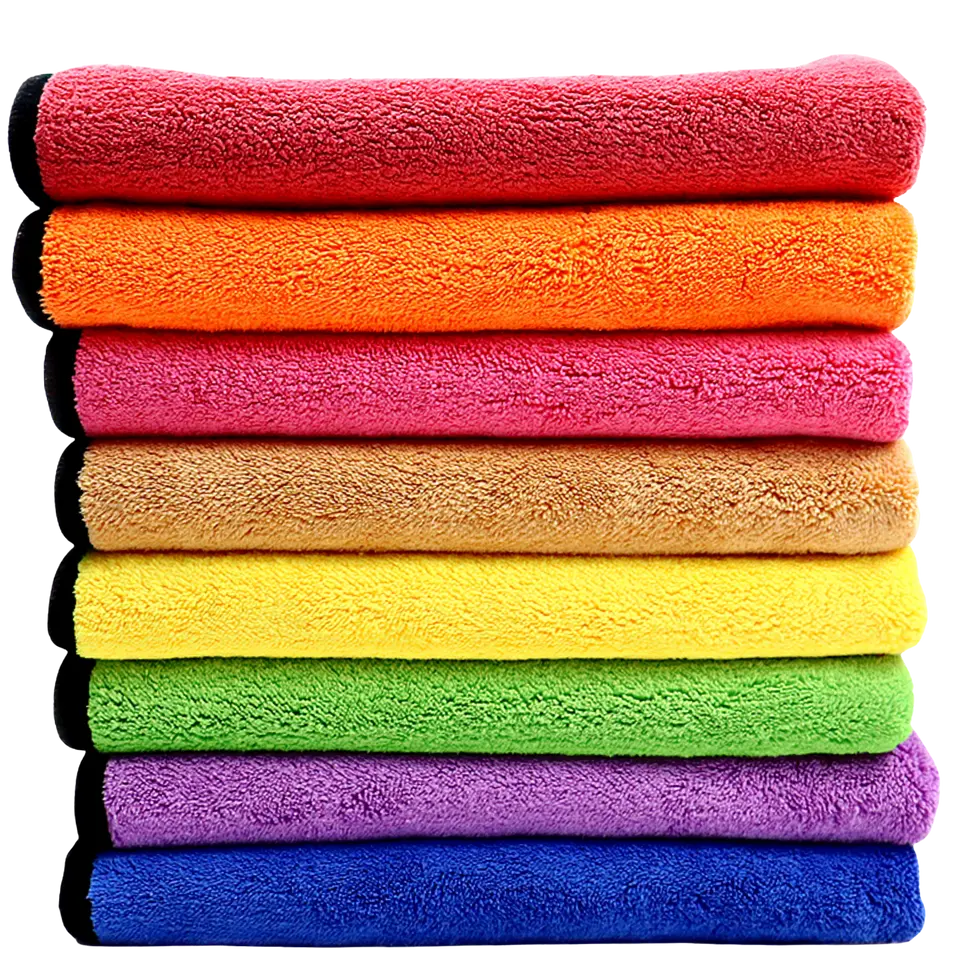 The OG Tuff Towel