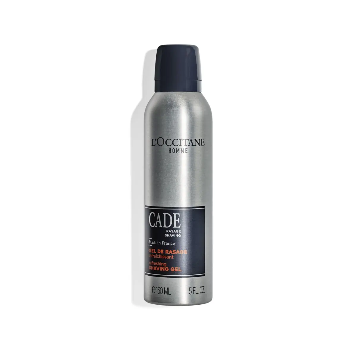L'Occitane Cade Shaving Gel 5.00 fl oz L'Occitane Cade Shaving Gel 5.00 fl oz