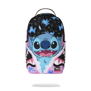 LILO & STITCH OFFICIAL COLLAB - BREAKOUT BACKPACK
