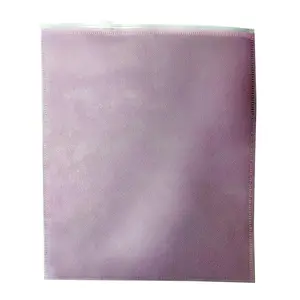 ROZILO Transparent Packageing Bag PE Ziplock Bag with Wig Purchase-AutomaticallyIncluded(Do Not Separately)