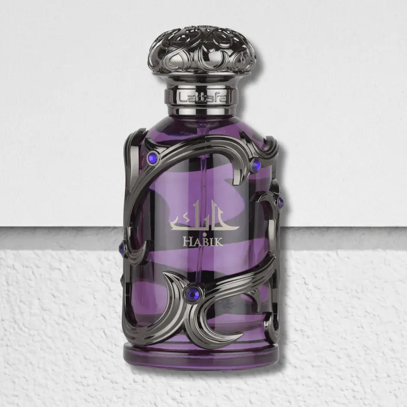 Lattafa Habik Eau De Parfum 100ml. for Men