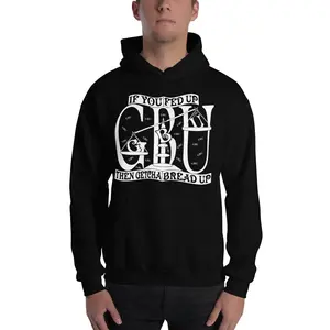 Scale Life Hoodie