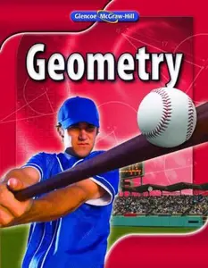 USED-Geometry, Student Edition by McGraw-Hill Education (Hardcover)