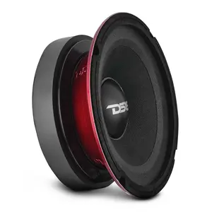 6.5" Sealed Back Mid-High Pro Audio Line Array (LA) Loudspeaker | 300W RMS 8-Ohm (6PRO600SE-8)
