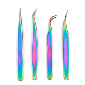 Chameleon Lash Tweezers