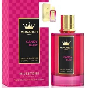 Monarch Candy Blast