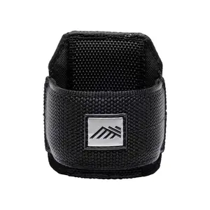 Diamondback Toolbelts 406x Model Hi-Rider Hammer Loop Tool Organizer Accessory - Dual Layer, HD Clip, HD Spring Clip, Reinforced Webbing, Scratch-Free, Side Carry