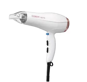 Conair Double Ceramic 1875-Watt Hair Dryer Secador de pelo