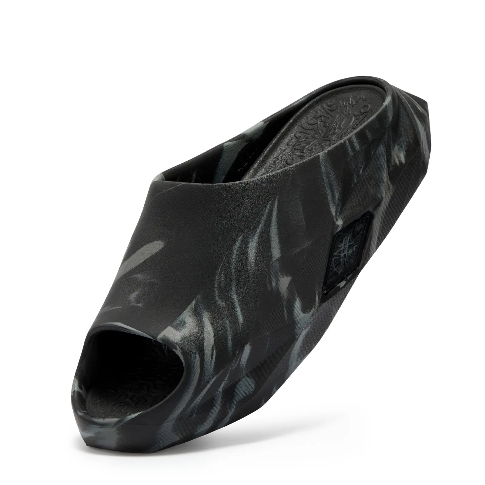 361° Joker Matrix Recovery slides for men arch support mens slippers for plantar fasciitis relief house shoes orthopedic,JOKER Cyber Non slip closed toe sandals for shower beach gym,Nikola Jokić basketball slides