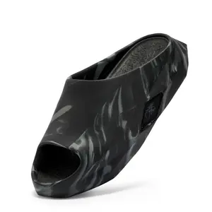 361° Joker Matrix Recovery slides for men arch support mens slippers for plantar fasciitis relief house shoes orthopedic,JOKER Cyber Non slip closed toe sandals for shower beach gym,Nikola Jokić basketball slides