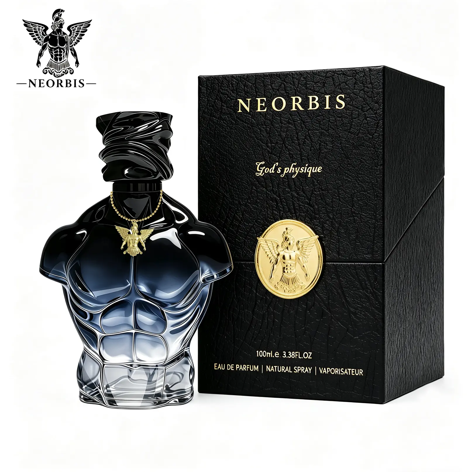 Back-to-School Sale NEORBIS | “Charm Unfolds” – The 2026 Deep Blue Signature for Men Who Own the Roomperfume para hombres Fragrance For Men Fragrance Scent Charming Fragrance