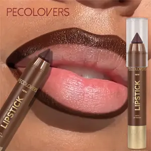 Matte Lip Liner,Long-Lasting, Smooth, Easy to Color,Lip Pencil,Lipliner,Ideal for Daily Makeup