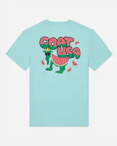GOAT USA Watermelon T-Shirt