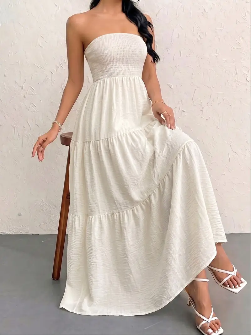sweatshirt dress maxi Women's Sweatshirt Dress | Organic Cotton