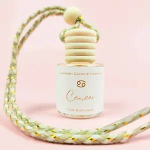 Cancer Car Air Freshener Diffuser