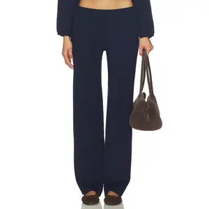 Lovers and Friends Liza Pant in Navy
