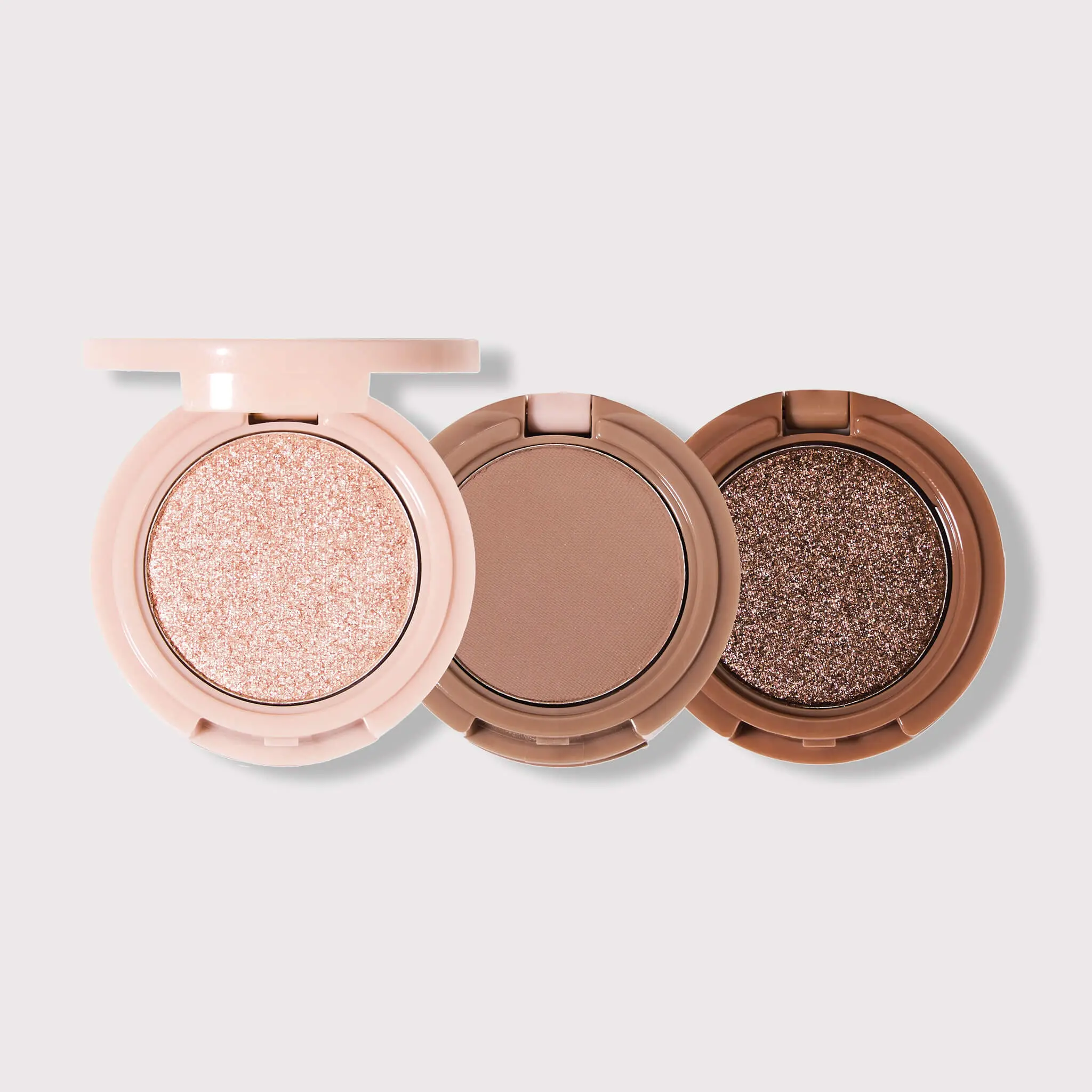 Laura Geller Eyeshadow Stack