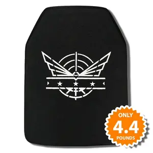 Bulletproof backpack insert Level III (rifle rounds)