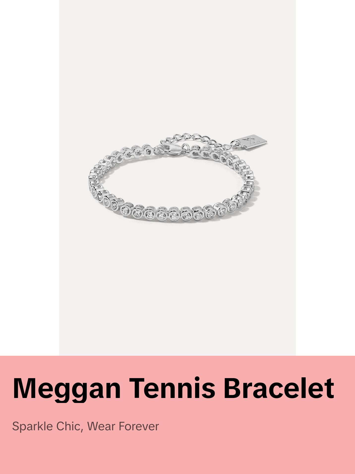 Meggan Bracelet