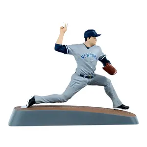 MLB New York Yankees 6 Inch Figure | Masahiro Tanaka