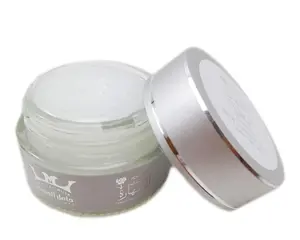 1 Pack Cream Musk Al Tahara Saudi Arabian Arabic Hamil Al - Musk AlMusk Al Musk Altahara Perfume Women Fragrances Alcohol Free (0.70 oz / 20 gm)