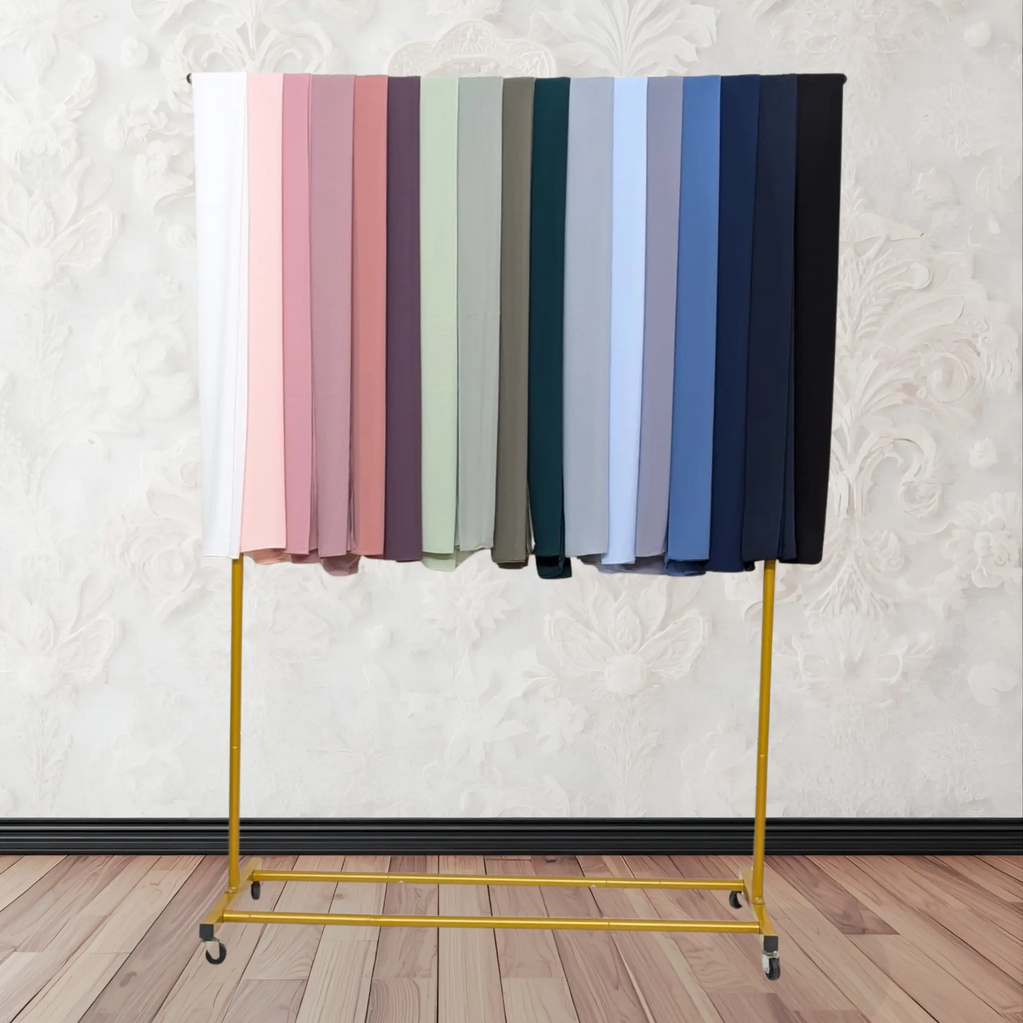 Premium Chiffon