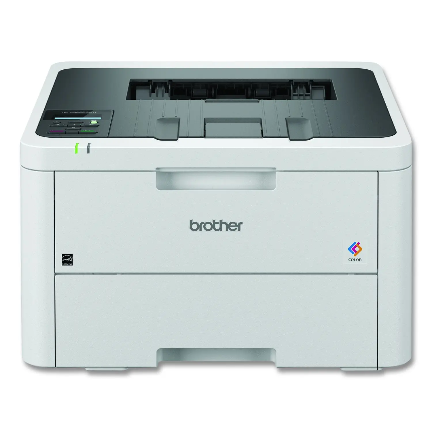 Brother HL-L3220CDW Wireless Compact Digital Color Printer