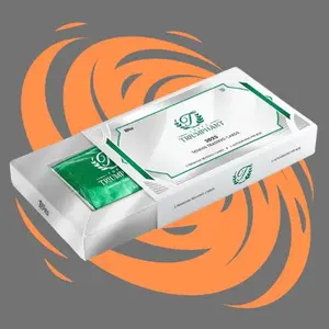2025 Triumphant Tennis Hobby Box