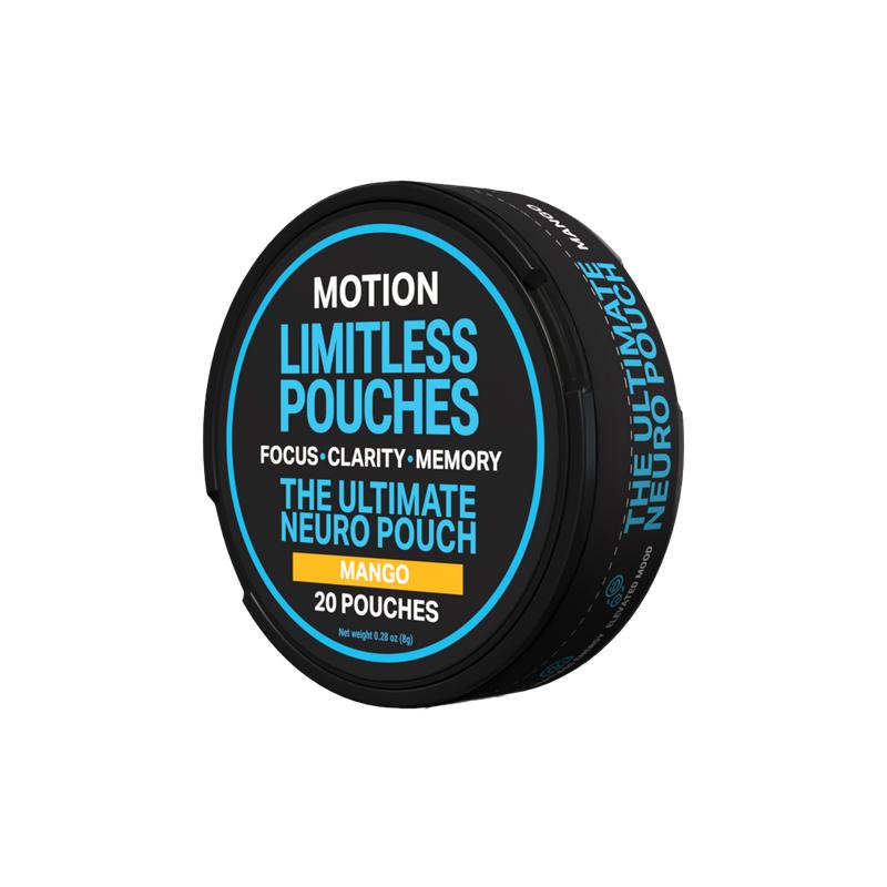 Motion Pouches