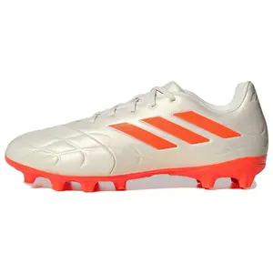 Adidas COPA PURE.3 Men's Football Shoes with MG Studs for Traction and Lightweight Performance Trending Shoes, House White Official Shoes to Get / Maison Mihara