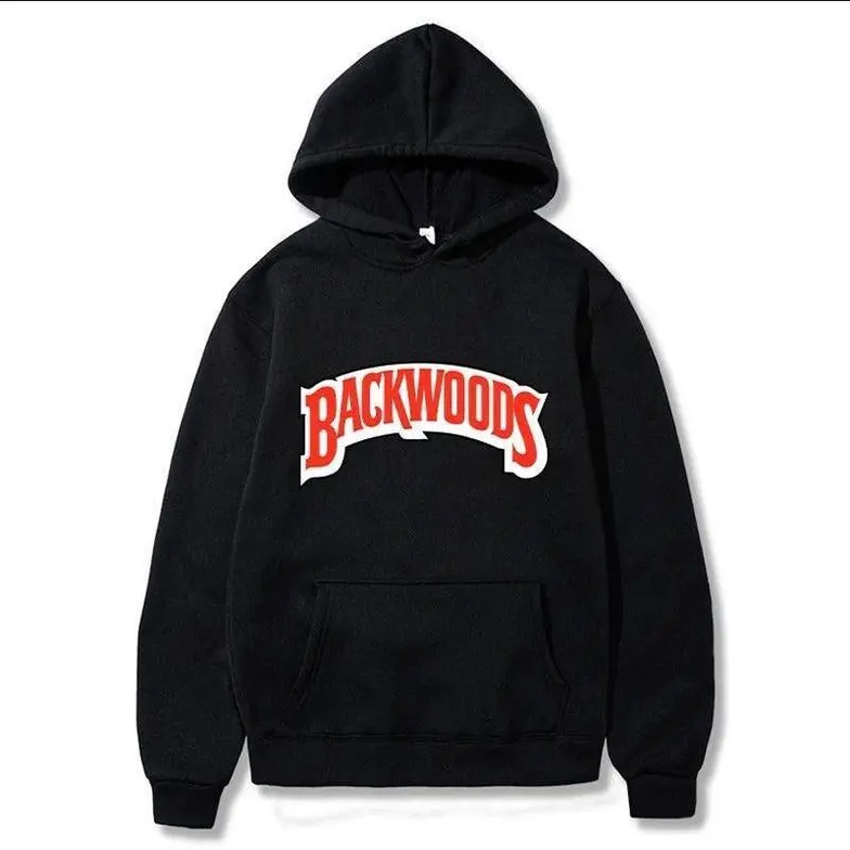 Youth and Adult Backwoods Hoodie, Gift For Fan, For Her, For Him