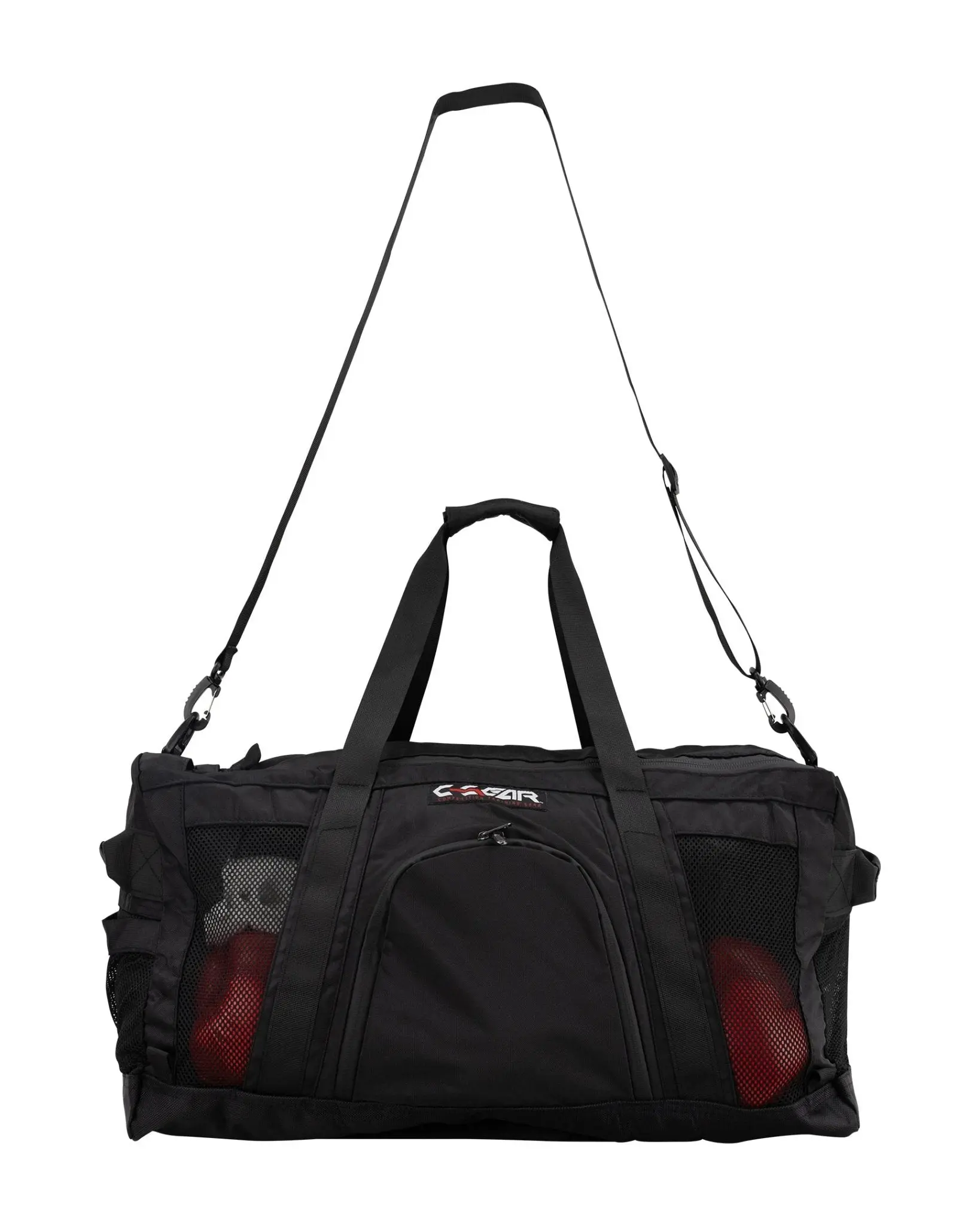 C-Gear Premium Duffle Bag