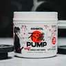 I Am Immortal Pump Stacker, Non Stim Preworkout Formula