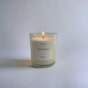 Rainforest Candle