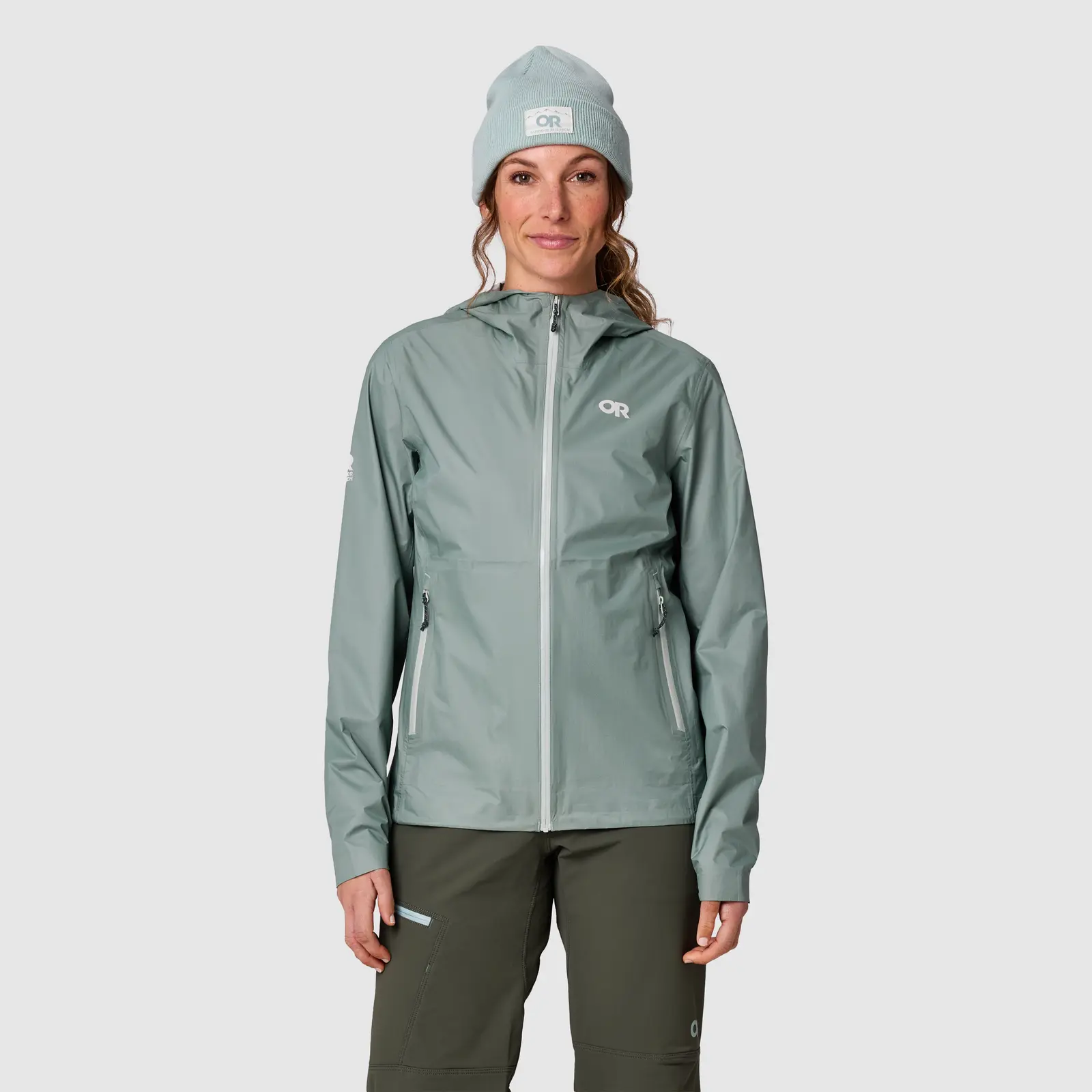 Outdoor Research Women's Helium UL Jacket