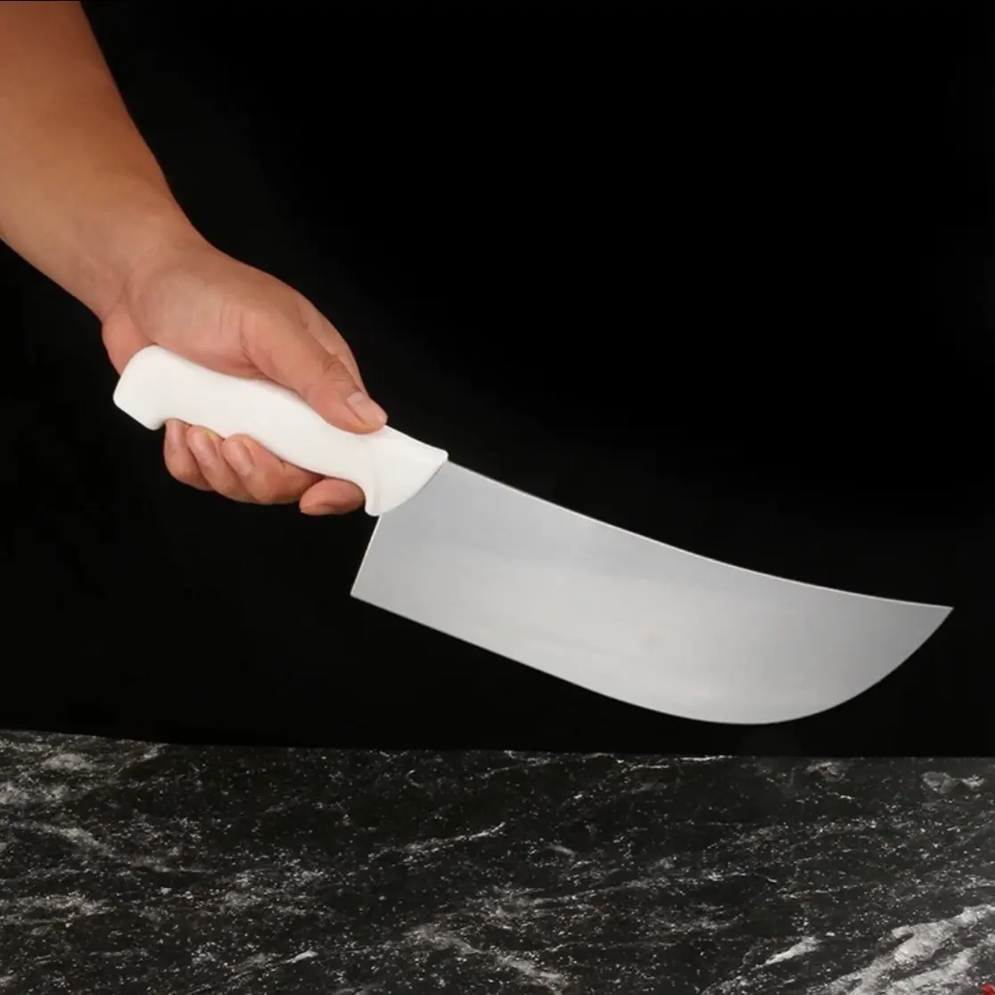 Cuchillo taquero Acha taquera  Cutlery Knives Knife Blade Steel