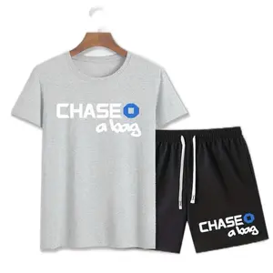 CHASE A BAG Clothing Set
