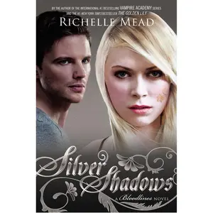 USED-Silver Shadows: A Bloodlines Novel by Mead, Richelle (Paperback)