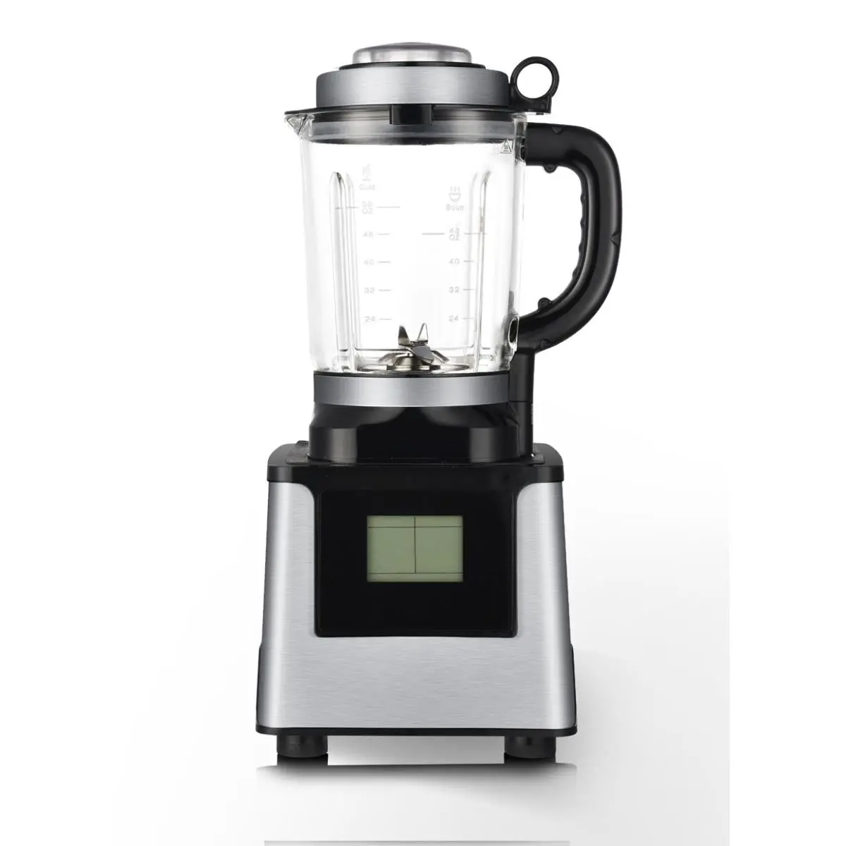 Sunpentown CL-513 Multi-Functional Heating Pulverizing Blender - Blender Juicer, High Speed, Ice Shake for Household Kitchen Use, High Speed Blender