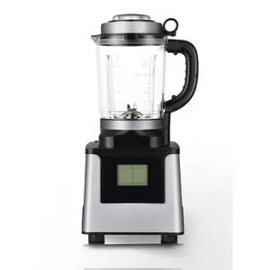 Sunpentown CL-513 Multi - Functional Pulverizing Blender with Heating Element